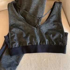 WITH Athleisure Set (Wear it to Heart)
